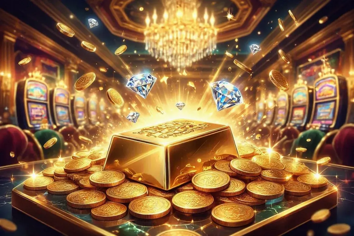 Tesor Casino